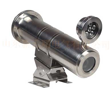 KBA127礦用隔爆型攝像儀 KBA127礦用隔爆型攝像儀